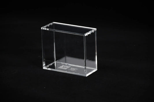 Acrylic Case For Dragon Ball Z Booster Box