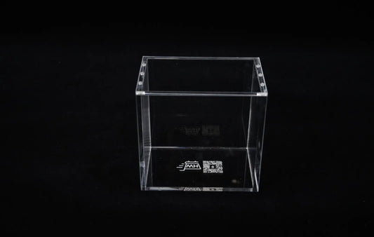 Acrylic Case For Disney Lorcana Trove Box