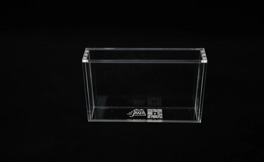 Acrylic Case For Disney Lorcana Booster Box